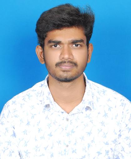Sri Harsha Gangavelli