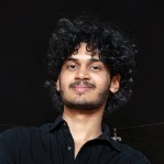 Adhi Anand T