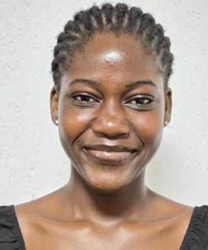 Mounifatou Corine AMOUSSOU-MOUSSA