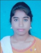 Vidya V R