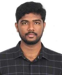 Venkata Sreeram Mallula