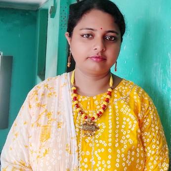 Indrakshi Roy