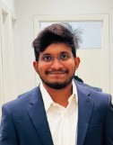 Tejasundar Reddy Chejarla
