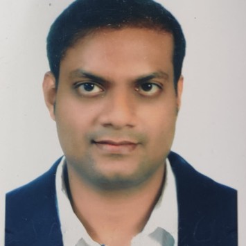 Bandi Ravindranath Reddy