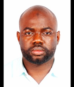 YAZID ALFA-BOUKARI