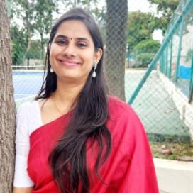 Sindhu CP