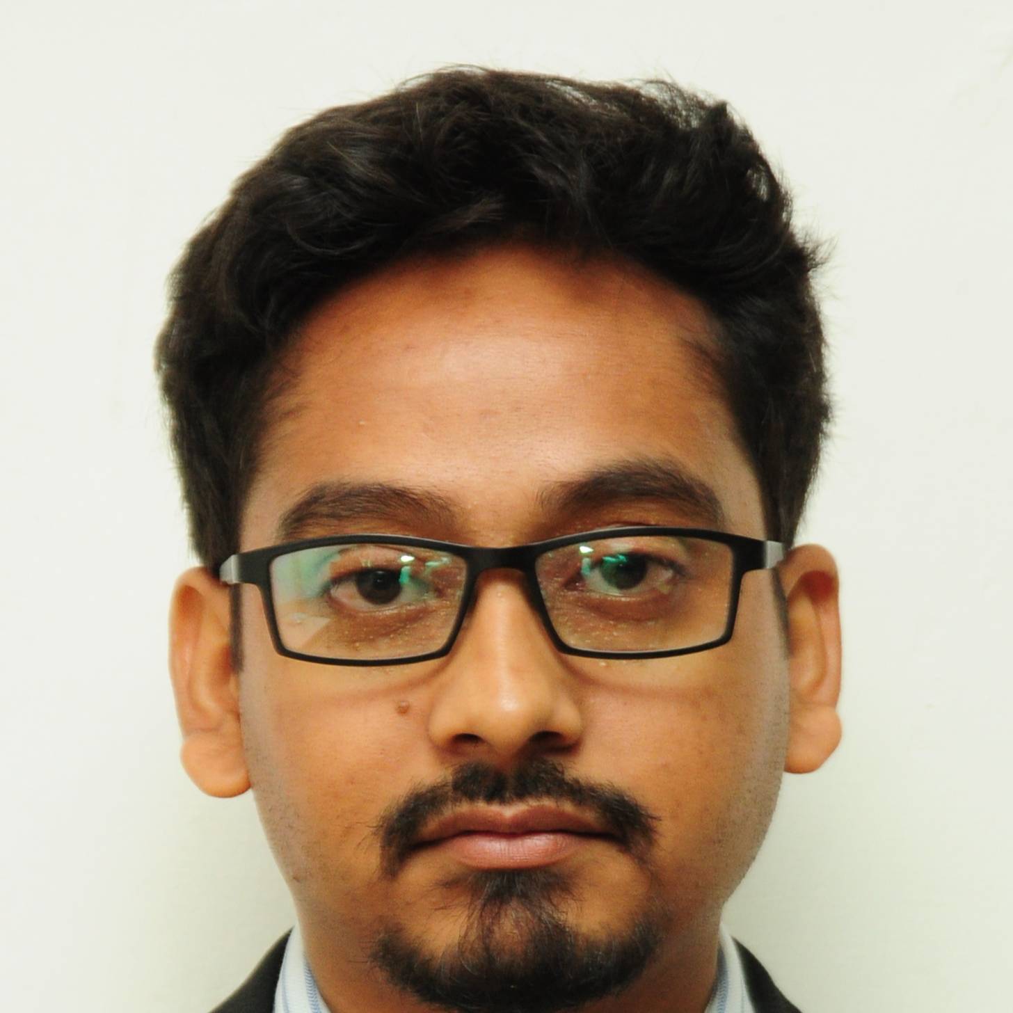 SUBHAMOY MANDAL