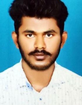 Ram Sai Reddy Dappili