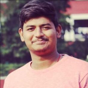 Vishal KS