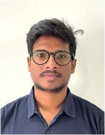 Akhil Sai Boddu