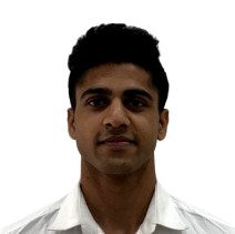 CHIRANJEEVI PRAKASH